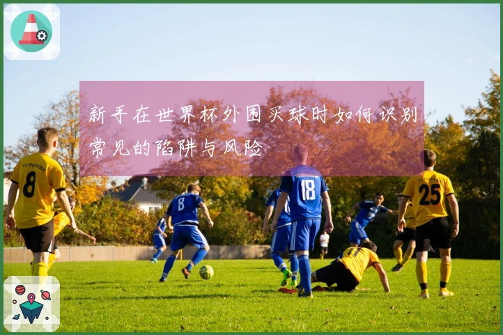 新手在世界杯外围买球时如何识别常见的陷阱与风险