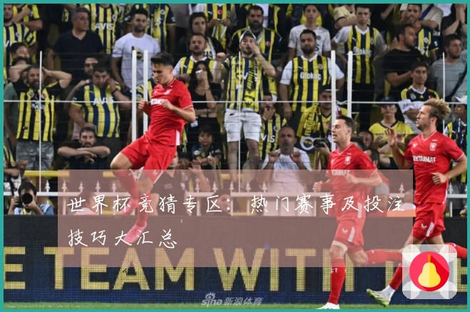 世界杯竞猜专区：热门赛事及投注技巧大汇总