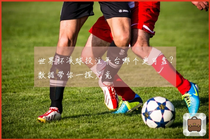 世界杯滚球投注平台哪个更可靠？数据带你一探究竟