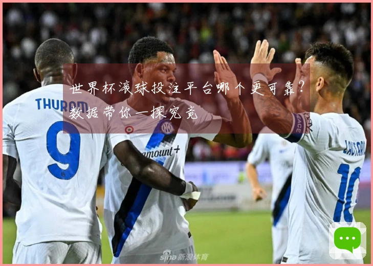 世界杯滚球投注平台哪个更可靠？数据带你一探究竟