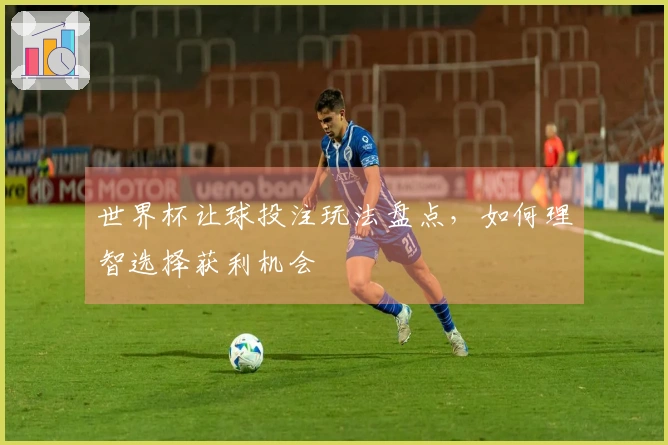 世界杯让球投注玩法盘点，如何理智选择获利机会