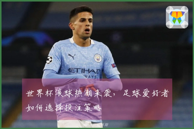 世界杯滚球热潮来袭，足球爱好者如何选择投注策略