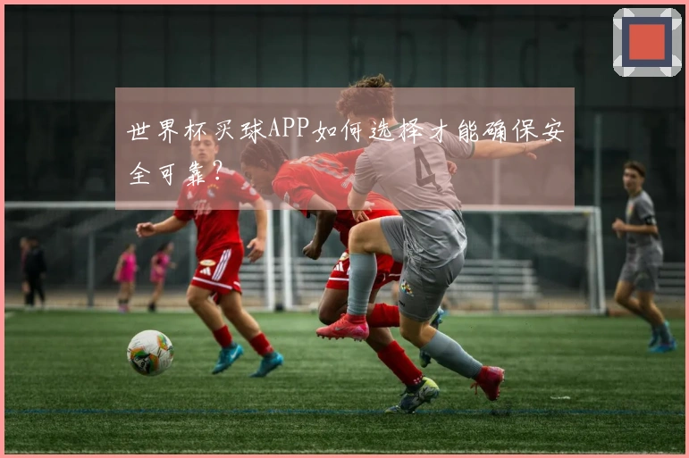 世界杯买球APP如何选择才能确保安全可靠？