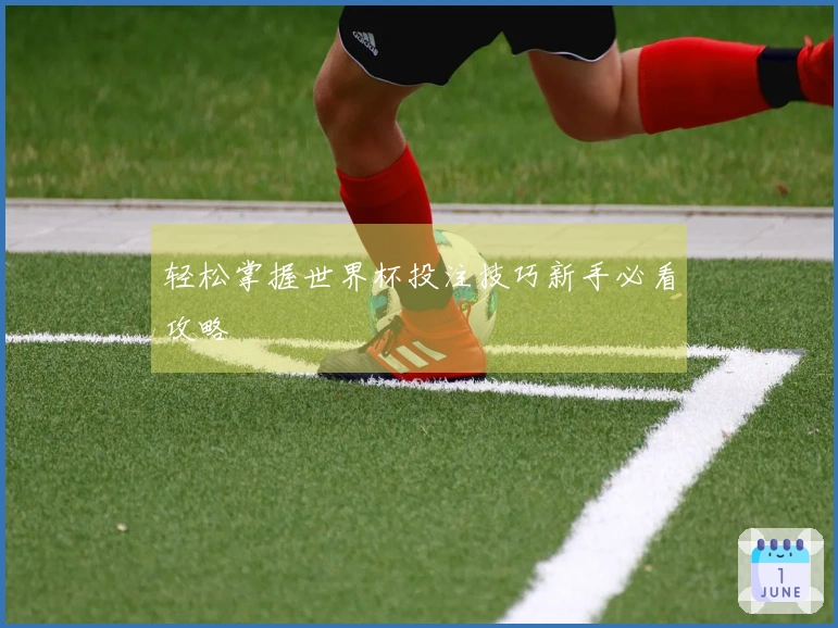 轻松掌握世界杯投注技巧新手必看攻略